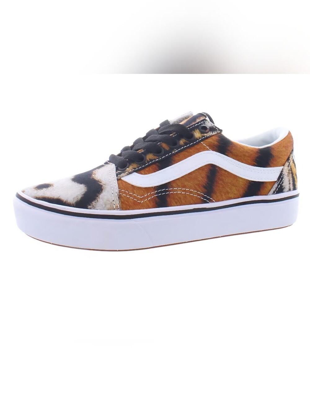 Vans Discovery Project Cat Comfy Cush Kids 2.5